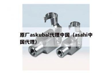 原厂askubal代理中国（asahi中国代理）