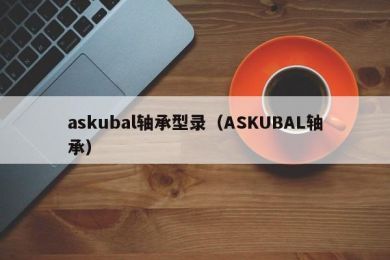 askubal轴承型录（ASKUBAL轴承）